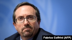 სახელმწიფო მდივნის მოადგილე ჯონ ბასი საქართველოში აშშ-ის ელჩი იყო 2009-2012 წლებში.