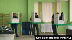 მუნიციპალური არჩევნები 2025 წლის 4 ოქტომბერს ჩატარდა.