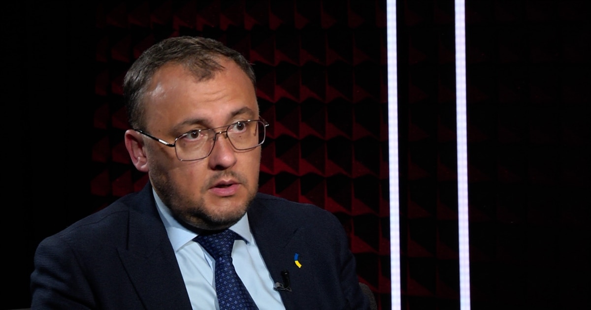 Проблеми повернення українців з-за кордону: думка посла в Польщі