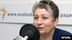 Ludmila Uliţkaia