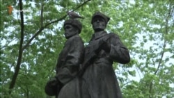 Памятники советским солдатам в Польше перенесут в образовательные парки (видео)