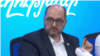 არაიკ არუთინიანი, სომხეთის პრემიერ-მინისტრის ადმინისტრაციის ხელმძღვანელი
