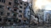 Наслідки російського удару по Києву, 24 травня 2026 року 
