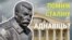 Апытанка ў Менску: Ці трэба вярнуць помнік Сталіну?