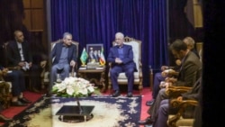 گفت‌وگوی وزیران کشور ایران و پاکستان در تهران، ۳۰ اردیبهشت