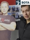 Shitjet e makinave Tesla rriten në Ukrainë
 Shitjet e makinave Tesla rriten në Ukrainë