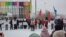 Митинг в Перми, 17 ноября 2024 года