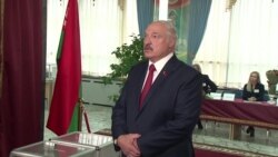 Александр Лукашенко об отношениях с Россией
