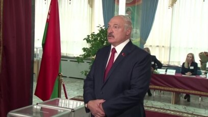 Александр Лукашенко об отношениях с Россией