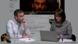Ֆեյսբուքյան ասուլիս Ժիրայր Սեֆիլյանի հետ