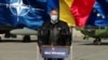 Președintele Iohannis: Traversăm cea mai gravă criză de la prăbușirea Cortinei de Fier încoace