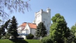 Zašto propadaju dvorci u Vojvodini