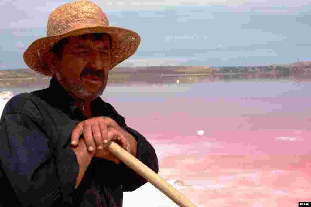 Çörəyi duzdan çıxaranlar #12