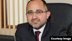 Акрам Гасанов