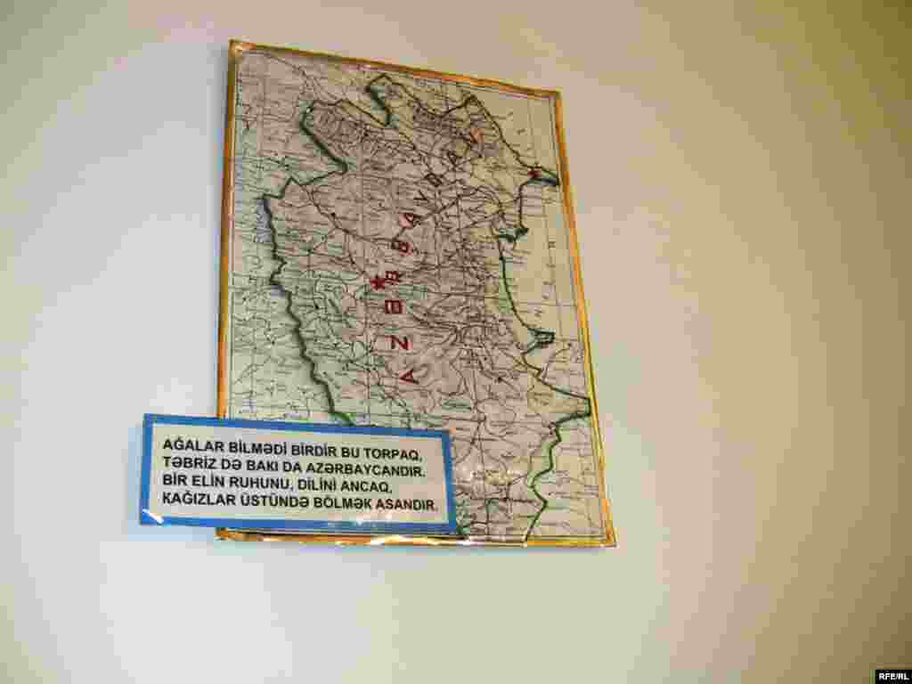 "Siyasət şəkilləri" #13