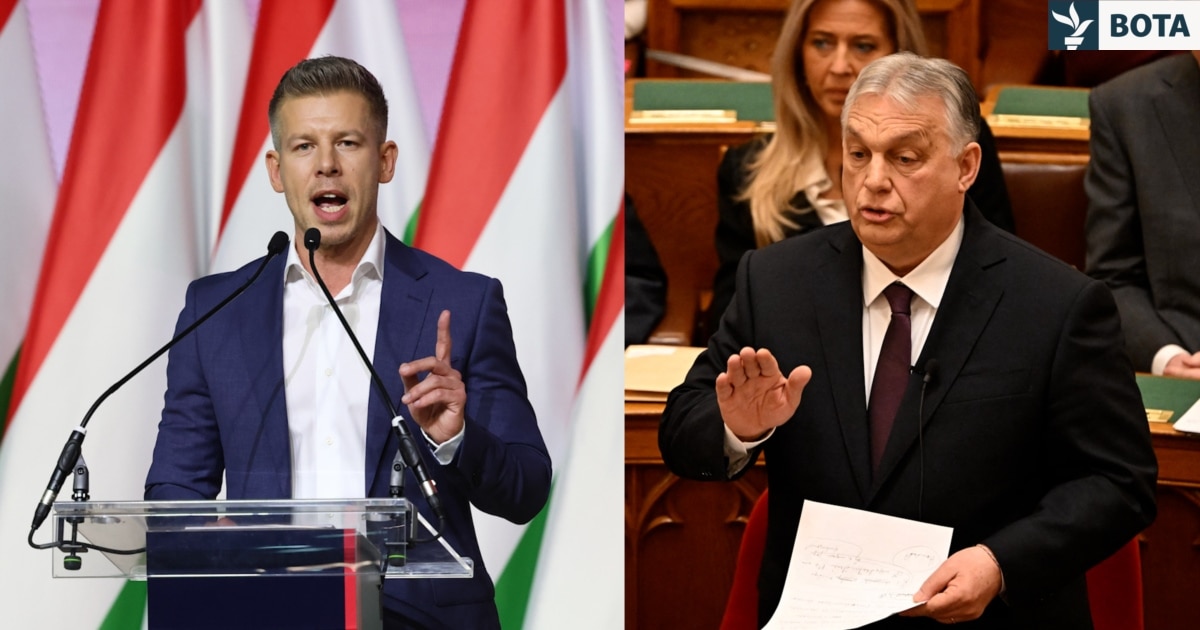 Zgjedhjet në Hungari vëzhgohen me kujdes nga Kievi dhe Moska