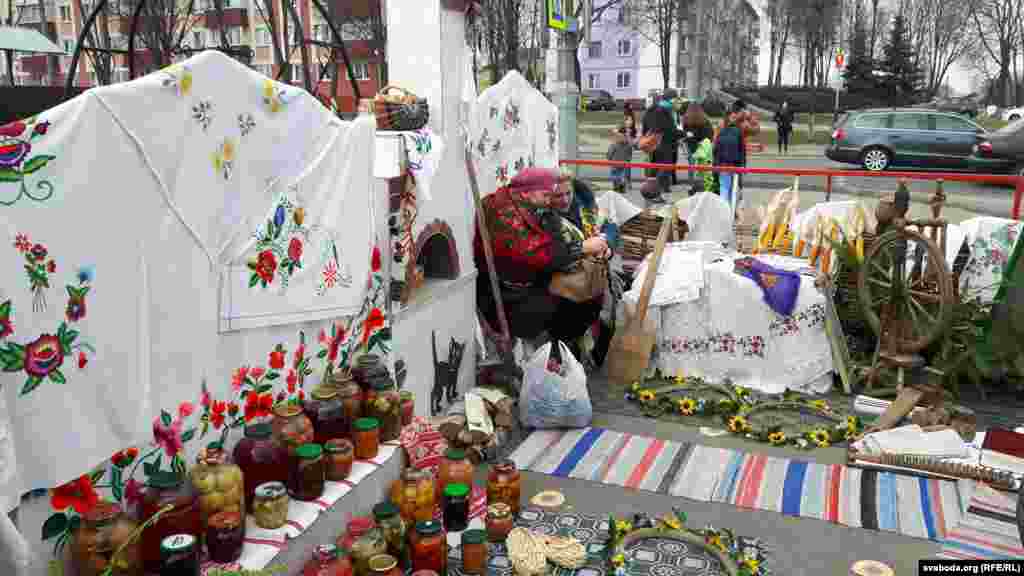 Свой падворак