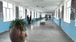 Դասադուլ Ավշարի միջնակարգ դպրոցում՝ տնօրենի հրաժարականի պահանջով