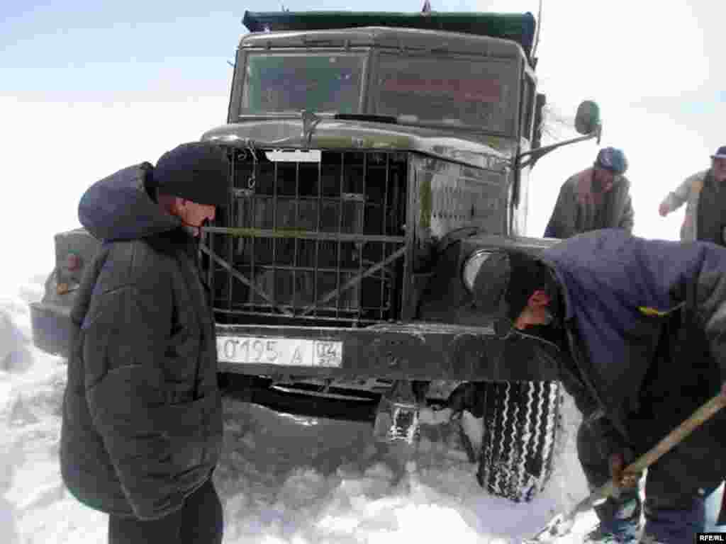 Барфҳои Мурғоб #14