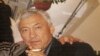 58-летний Хусан Зиямухаммедов (Хусан Московский). 