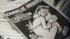 “Charlie Hebdo”.