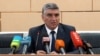 Ҳабибулло Воҳидзода, додситони кулли Тоҷикистон