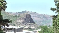 Յուղալի սեր-արաժան՝ Բերդից. Նարինե Աբգարյան