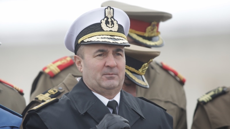 Noua strategie a Marinei Române: introducerea dronelor pe scară largă și lecții din războiul din Ucraina