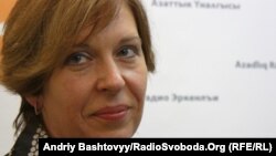 Ксенія Ляпіна 