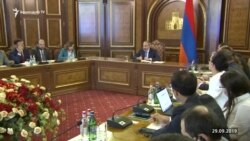 Տիգրան Ավինյան․ ՔԿ-ի եզրակացությունը իրավական գնահատականի կարիք ունի