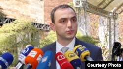 გიორგი ქადაგიძე