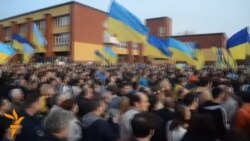 RFE/RL Video Roundup - Apr. 18