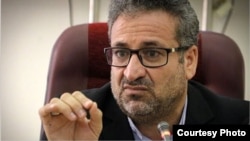 بهروز محبی، نماینده سبزوار در مجلس ایران