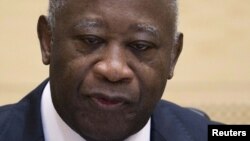 Laurent Gbagbo