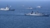 Москитный флот. Украина строит военно-морские базы