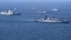 Москитный флот. Украина строит военно-морские базы