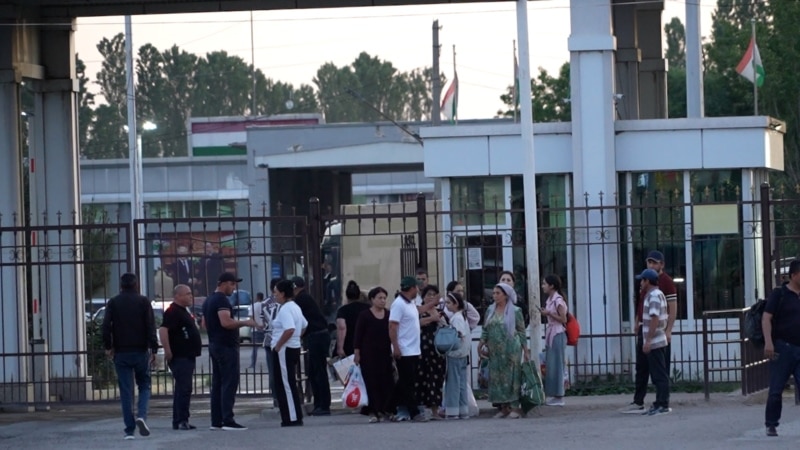 Хушҳолӣ аз имкони сафар бо шиносномаи дохилӣ ба Узбекистон