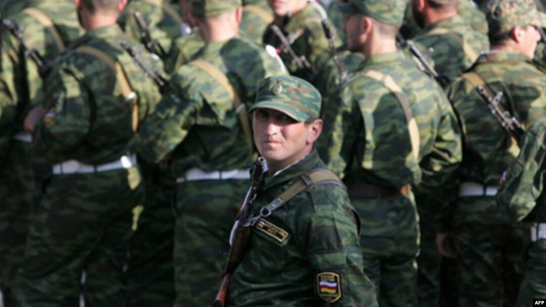 Минобороны РЮО сокращается до численности, необходимой для организации службы по призыву, и работы с резервистами