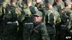 Приличная пенсия – хороший повод дать дорогу молодежи.