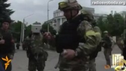 Українські військові зайняли Артемівськ