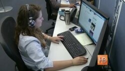 Иммигранты меняют профессию (видео)