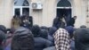 Abkhazia--PROTESTS--09Jan2020