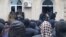Abkhazia--PROTESTS--09Jan2020