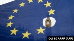 Zastava EU