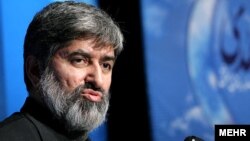 Ali Motahari said that if members of Iran's parliament are prevented from criticizing the judiciary, then "they should close down the parliament."