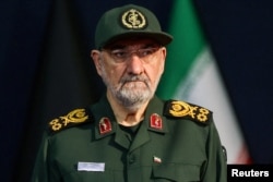 Mohsen Rezaei, savjetnik vrhovnog vođe Irana