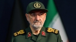 محسن رضایی