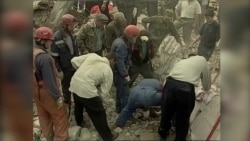 20 лет назад в Буйнакске был взорван дом, где жили семьи военных