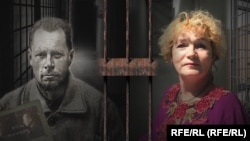 Адвокаты Григория Жерновков и Мария Бонцлер