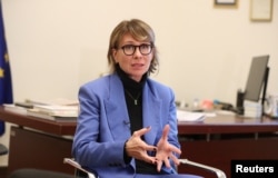 ნინო წილოსანი, „ქართული ოცნების“ დეპუტატი